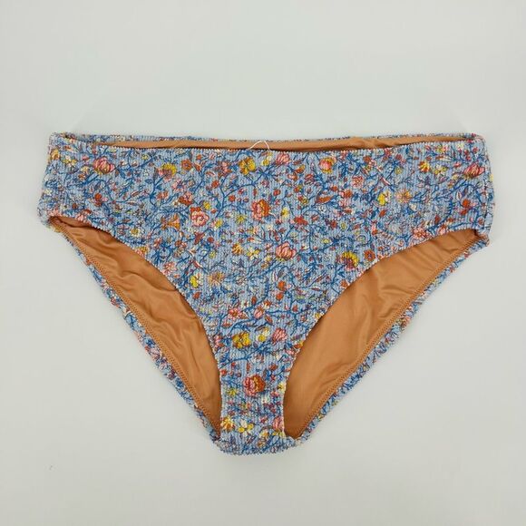J.Crew bikini bottom Plus Size 3X NWT - Picture 1 of 4